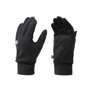 yőP15{I12/1zNEW! THE NORTH FACE UEm[XEtFCX EChXgbp[C[`bvO[umjZbNXn/ J[FKiubNj/ WINDSTOPPER ETIP GLOVE NN62519 K