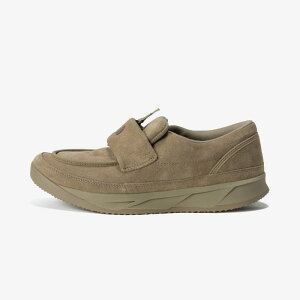 NEW! THE NORTH FACE UEm[XEtFCX kvV [t@[ XG[hmjZbNXn/ J[FCKiNVbNJ[L×TNFubNj/ NSE LOAFER SUEDE NF52576 CK