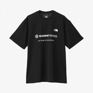 �y�ő�P15�{�I12/26 1:59���zNEW! THE NORTH FACE �U�E�m�[�X�t�F�C�X / �T�~�b�g25th�h���C�h�b�g�N���[[���j�Z�b�N�X] / �J���[�FK�i�u���b�N�EK�j / NT62520SC_K