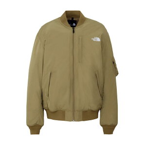 NEW! THE NORTH FACE UEm[XtFCX / CT[V{o[WPbg[jZbNX] / J[FCKiNVbNJ[LECKj / NY82552_CK