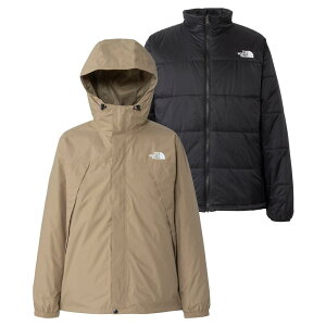 �y�N���A�����X�zTHE NORTH FACE �U�E�m�[�X�t�F�C�X / �N���m�X�g���N���C���C�g�W���P�b�g[�����Y] / �J���[�FCK�i�N���V�b�N�J�[�L�ECK�j / NP62558_CK