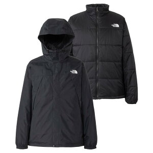 �y�ő�P15�{�I1/16 1:59���zNEW! THE NORTH FACE �U�E�m�[�X�t�F�C�X / �N���m�X�g���N���C���C�g�W���P�b�g[�����Y] / �J���[�FK�i�u���b�N�EK�j / NP62558_K