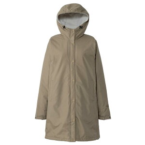 yőP20{I 11/27 1:59zNEW! THE NORTH FACE UEm[XtFCX / RpNg m}hR[g[fB[X] / J[FCKiNVbNJ[LECKj / COMPACT NOMAD COAT NPW72532_CK