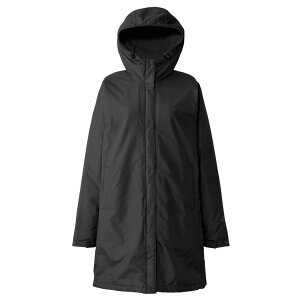 yőP20{I 11/27 1:59zNEW! THE NORTH FACE UEm[XtFCX / RpNg m}hR[g[fB[X] / J[FKiubNEKj / COMPACT NOMAD COAT NPW72532_K