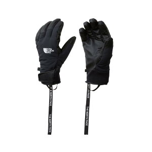 �y�ő�P5�{�I1/17���zNEW! THE NORTH FACE �U�E�m�[�X�t�F�C�X / �t�F�C�L�[�O���[�u[���j�Z�b�N�X] / �J���[�FK�i�u���b�N�EK�j / FAKIE GLOVE NN62513_K