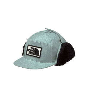 NEW! THE NORTH FACE UEm[XEtFCX EB^[gbJ[LbvmLbYn / J[FBEiu[GNvXj/ Winter Trucker Cap NNJ42321 BE