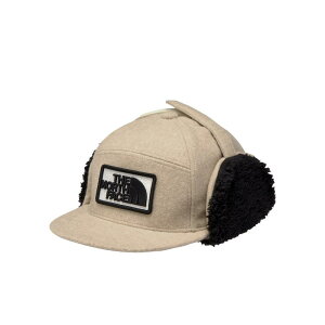 NEW! THE NORTH FACE UEm[XEtFCX EB^[gbJ[LbvmLbYn / J[FWDizCgf[j/ Winter Trucker Cap NNJ42321 WD