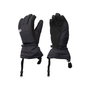 NEW! THE NORTH FACE UEm[XEtFCX EH[^[v[tXm[O[umLbYn / J[FKiubNj/ Waterproof Snow Gloves NNJ62501 K