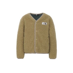 �y�N���A�����X�zTHE NORTH FACE �U�E�m�[�X�E�t�F�C�X �J�h���t���[�X�J�[�f�B�K���m�L�b�Y�n / �J���[�FCK�i�N���V�b�N�J�[�L�j/ Cuddle fleece cardigan NAJ72430 CK