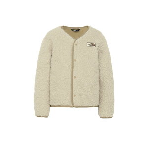 NEW! THE NORTH FACE �U�E�m�[�X�E�t�F�C�X �J�h���t���[�X�J�[�f�B�K���m�L�b�Y�n / �J���[�FFI�i�t�H�b�V���A�C�{���[�j/ Cuddle fleece cardigan NAJ72430 FI