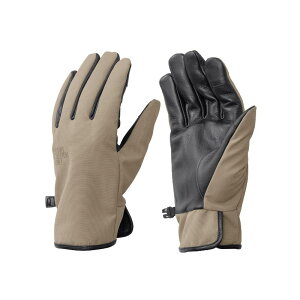 NEW! THE NORTH FACE UEm[XEtFCX Rs[VC[`bvO[umjZbNXn / J[FMRi}bV[j/ Compilation YTIP Gloves NN62525 MR