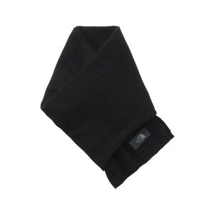 NEW! THE NORTH FACE UEm[XEtFCX ugbNE[Xg[mjZbNXn / J[FKiubNj/ Microfleece neck gaiter NN72407 K