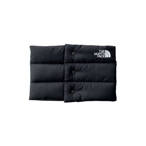 NEW! THE NORTH FACE UEm[XEtFCX kvVlbNQC^[mjZbNXn / J[FKiubNj/ Nuptse Neck Gaiter NN72512 K