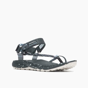 MERRELL  / BRAVADA CORD WRAP [EBY] / J[FBLACKiubNj / 004170