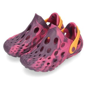 MERRELL  / nCh bN [LbY] / J[FVIOLETioCIbgj / HYDRO MOC K 165666