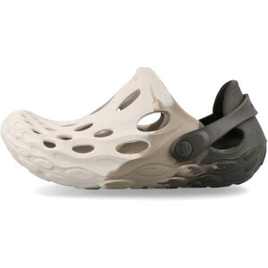 yőP5{I11/14zMERRELL  / nCh bN htg [EBY] / J[FBLACK-BRiubN/uhj / Ws HYDRO MOC DRIFT 004602