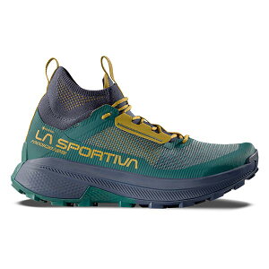 LA SPORTIVA ���E�X�|���e�B�o / �v���f�B�W�I �n�C�N GTX / �J���[�FE21E32�i�W�����O��×�T�o���i�j / PRODIGIO HIKE GTX ZFHS102E21E32