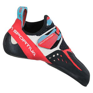 LA SPORTIVA ���E�X�|���e�B�o / �\�����[�V���� �R���v �E�[�}�� / �J���[�F402602�i�n�C�r�X�J�X×�}���u�u���[�j / SOLUTION COMP WOMAN 30A402602