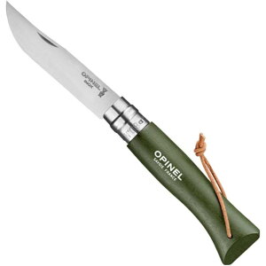 �y�ő�P10�{�I4/11 1:59���zOPINEL �I�s�l�� �X�e�����X�X�`�[����8 �v�R�t�� / �J���[�F�J�[�L / 41430