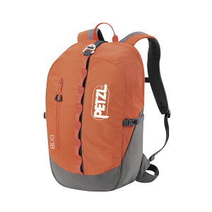�y�ő�P5�{�I5/30���zPETZL �y�c�� �o�O / �J���[�F-�i���b�h�j/ S073AA01