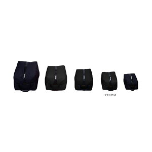 �y�ő�P5�{�I6/20 19:59���zISUKA �C�X�J �E�F�U�[�e�b�N�|�[�` 2 / �J���[�F-�i�u���b�N�j/ WEATHERTEC Pouch 2 364601_BLK