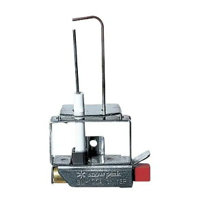 snow peak Xm[s[N GL|100uVvpI[gCOiC^ / / Auto Igniter GP-005
