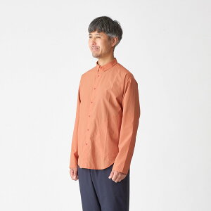 yNAXz AXESQUIN ANV[YNC Hutte ShirtmYn/ J[FM21i}Sj/ 011134_M21