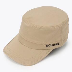 �y�ő�P10�{�I4/11 1:59���zColumbia �R�����r�A �C�G���[�h�b�N�}�E���e���L���b�v�m���j�Z�b�N�X�n/ �J���[�F271�iAncient Fossil�j/ Yellow Dog Mountain Cap PU5701 271