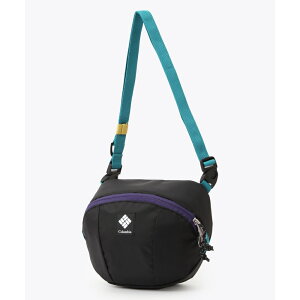 �y�ő�P5�{�I5/17���zColumbia �R�����r�A �p�i�V�[�A�V�����_�[ / �J���[�F014�iBlack Multi�j/ Panacea Shoulder PU8801 014