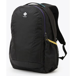 yőP5{I12/14zColumbia RrA piV[A30LobNpbN/ J[F014iBlackj/ Panacea 30L Backpack PU8709_014
