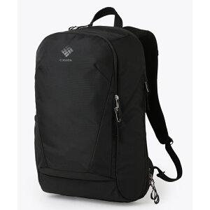 �y�ő�P5�{�I5/17���zColumbia �R�����r�A �p�i�V�[�A�N���X�I�[�o�[26L�o�b�N�p�b�N / �J���[�F010�iBlack�j/ Panacea Crossover 26L Backpack PU8925 010