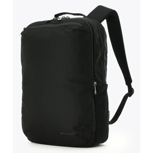 �y�ő�P15�{�I1/20���zColumbia �R�����r�A �X�^�[�����W�X�N�G�A�o�b�N�p�b�NS/ �J���[�F010�iBlack�j/ Star Range Square Backpack S PU8673_010