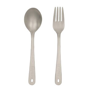 yőP5{I10/29zEPI C[s[AC EPI `^Jg[Zbg2/ EPI Titanium Cutlery Set 2 T|8402