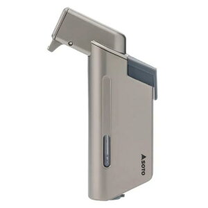 SOTO \g }CNg[` GbW/ MICRO TORCH EDGE ST-489TB