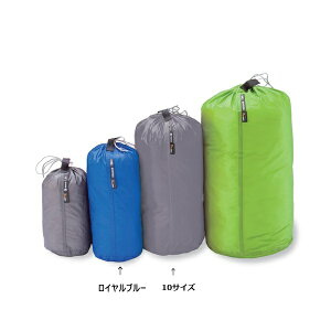 �y�ő�P5�{�I4/14�� 19:59���zISUKA�C�X�J �E���g�����C�g �X�^�b�t�o�b�O 10/ �J���[�FRBL�i���C�����u���[�j/ Ultra Light Stuff Bag 10 362312_RBL
