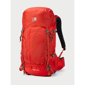karrimor �J���}�[ ���b�W 40�v���X/ �J���[�F0930�iK.Orange�j/ ridge 40�{ 501205-0930