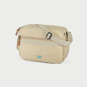 KARRIMOR �J���}�[ VT �V�����_�[ R / �J���[�F0820�iPale Khaki�j/ VT shoulder R 501221-0820