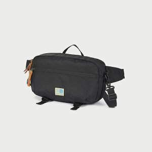 KARRIMOR �J���}�[ VT �q�b�v�o�b�O R / �J���[�F9000�iBlack�j/ VT hip bag R 501222-9000