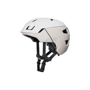 �y�ő�P5�{�I5/30���zMAMMUT �}���[�g �I�[�g ���[�g �w�����b�g/ �J���[�F00744�iwhite-savannah�j/ Haute Route Helmet 2030-00320_00744