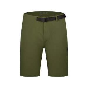 �y�ő�P5�{�I6/20 19:59���zMAMMUT �}���[�g / �g���b�J�[�Y 3�D0 �V���[�c �A�W�A���t�B�b�g �m�����Y�n / �J���[�F40284�idark marsh�j / Trekkers 3�D0 Shorts AF Men 1023-00473_0284