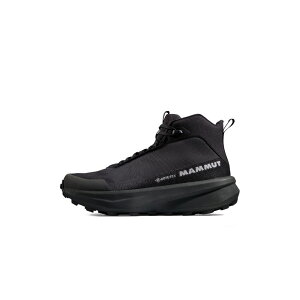 MAMMUT }[g GiW[ }Ee ~bh SAebNXmYn/ J[F00762iblack-dark steelj/ Aenergy Mtn Mid GTX Men 3030-05320 00762
