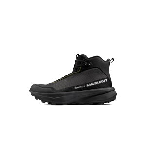 MAMMUT }[g GiW[ }Ee ~bh SAebNXmYn/ J[F4601iiguana-blackj/ Aenergy Mtn Mid GTX Men 3030-05320 4601