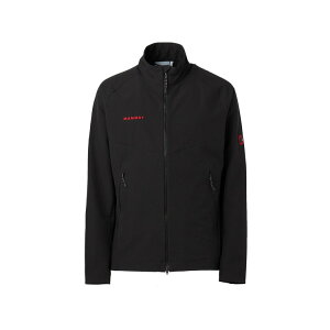 �y�ő�P5�{�I10/31���zMAMMUT �}���[�g �}�N��2�D0�\�t�g�V�F���W���P�b�g�A�W�A���t�B�b�g�N���V�b�N�m�����Y�n/ �J���[�F0001�iblack�j/ Macun 2.0 SO Jacket AF Men Classic 1011-03050 0001