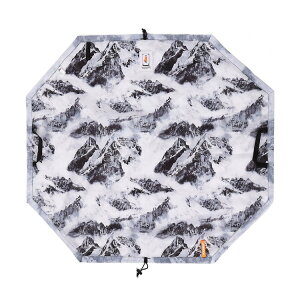 yőP5{I11/29zMAMMUT }[g lI [v ^[v / J[F00648ialpine AOPj/ Neon Rope Tarp 2050-00082 00648