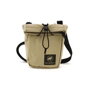 �y�N���A�����X�zMAMMUT �}���[�g �G�N�Z���� �|�[�` RT 1/ �J���[�F7459�isafari�j/ Xeron Pouch RT 1 2810-00480-7459