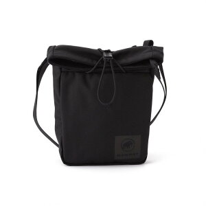 �y�N���A�����X�zMAMMUT �}���[�g �G�N�Z���� �|�[�` RT 2/ �J���[�F0001�iblack�j/ Xeron Pouch RT 2 2810-00490-0001
