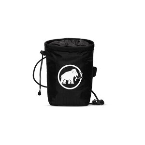 yőP15{I12/11 1:59zMAMMUT }[g Z_[ Cg `[N obO / J[F0001iblackj/ Sender Light Chalk Bag 2050-00480 0001