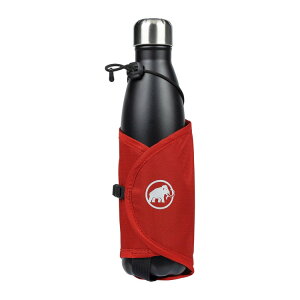 yőP15{I11/1zMAMMUT }[g `E AhI {g z_[ / J[F3778imammut-redj/ Lithium Add-on Bottle Holder 2810-00280 3778