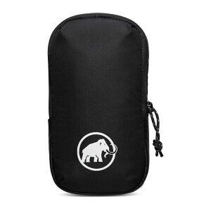 yőP15{I11/27 1:59zMAMMUT }[g `E AhI V_[ n[lX |Pbg M / J[F0001iblackj/ Lithium Add-on Shoulder Harness Pocket M 2810-00830 0001