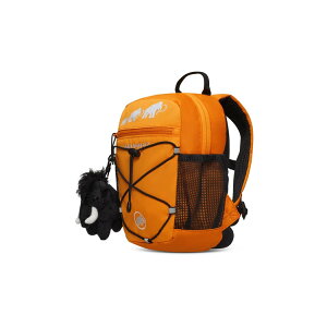 yőP15{I10/10zMAMMUT }[g / tBXg Wbv 8 / J[F2261itangerine-dark tangerinej/ First Zip 8 2530-01550 2261